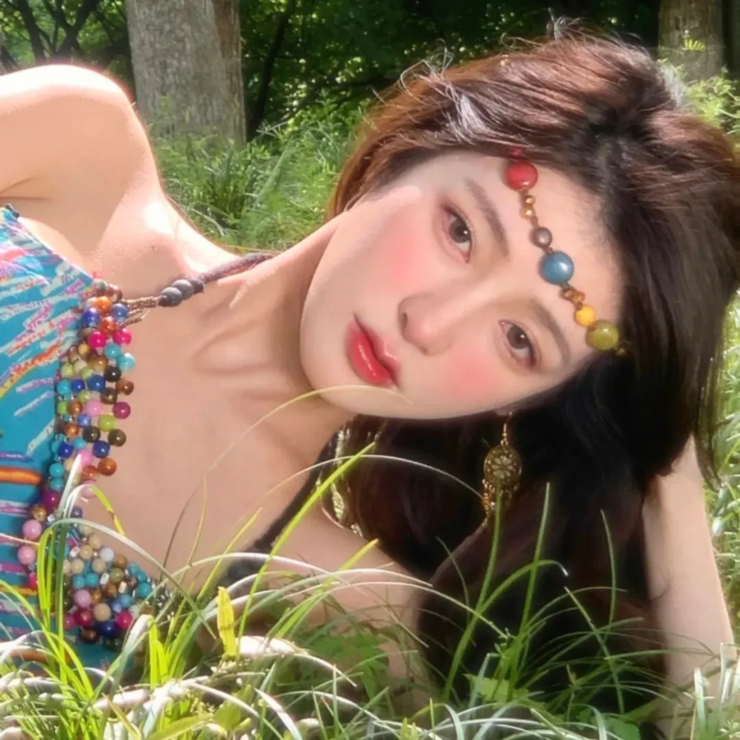 新娘不是我