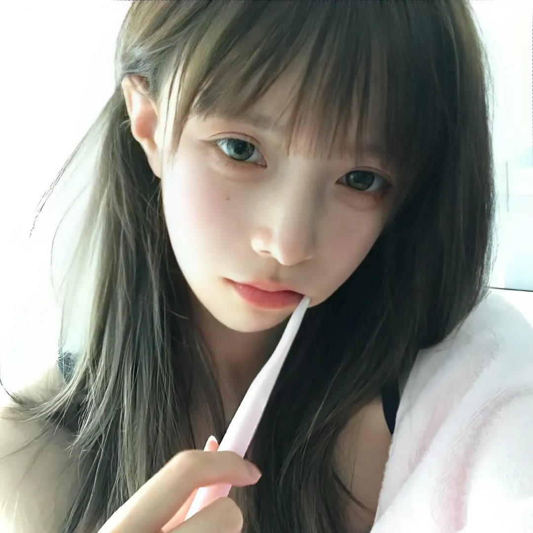小安妮